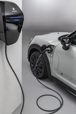 Mini Cooper SE Countryman ALL4 2020 года (WW)